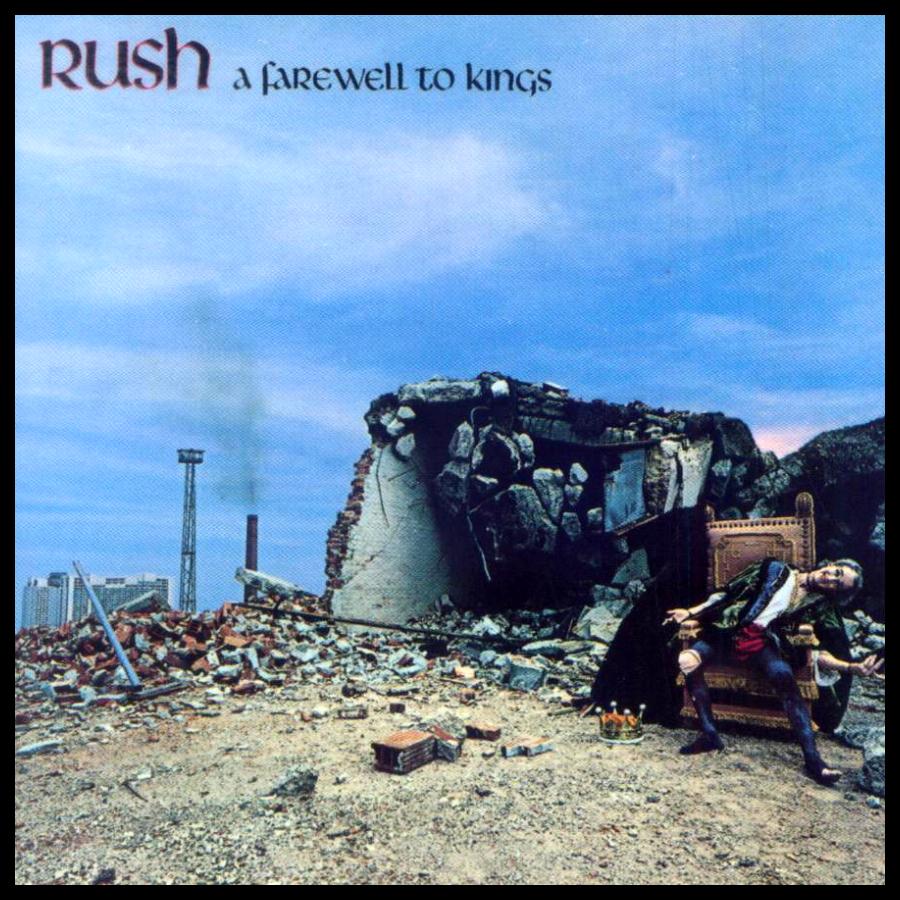 RUSH: A Farewell to Hemispheres, Part I | Progarchy