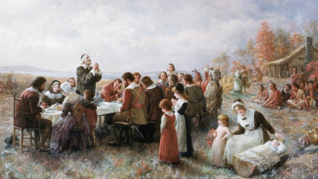 first-thanksgiving-getty-640266505